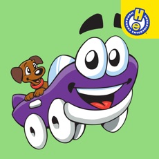 Activities of Putt-Putt Saves The Zoo