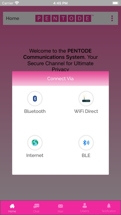 PENTODE