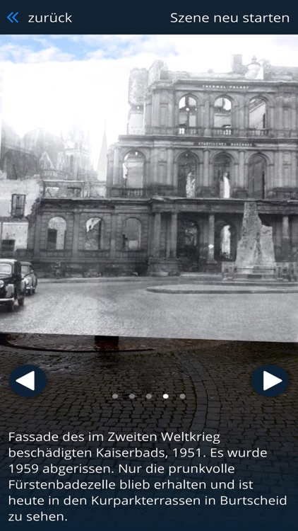 Aachen 72° C screenshot-4