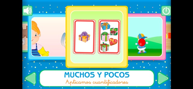 Palomitas de maíz 3 años(圖2)-速報App