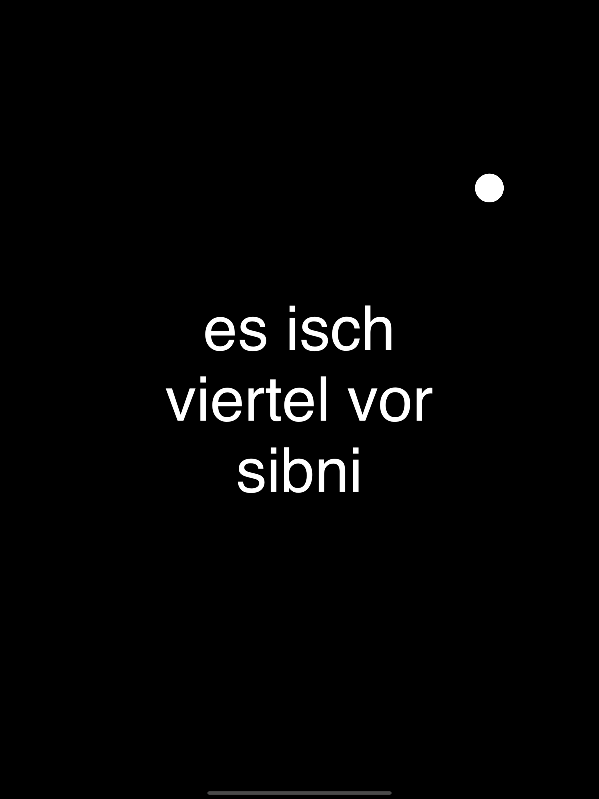 Ziit