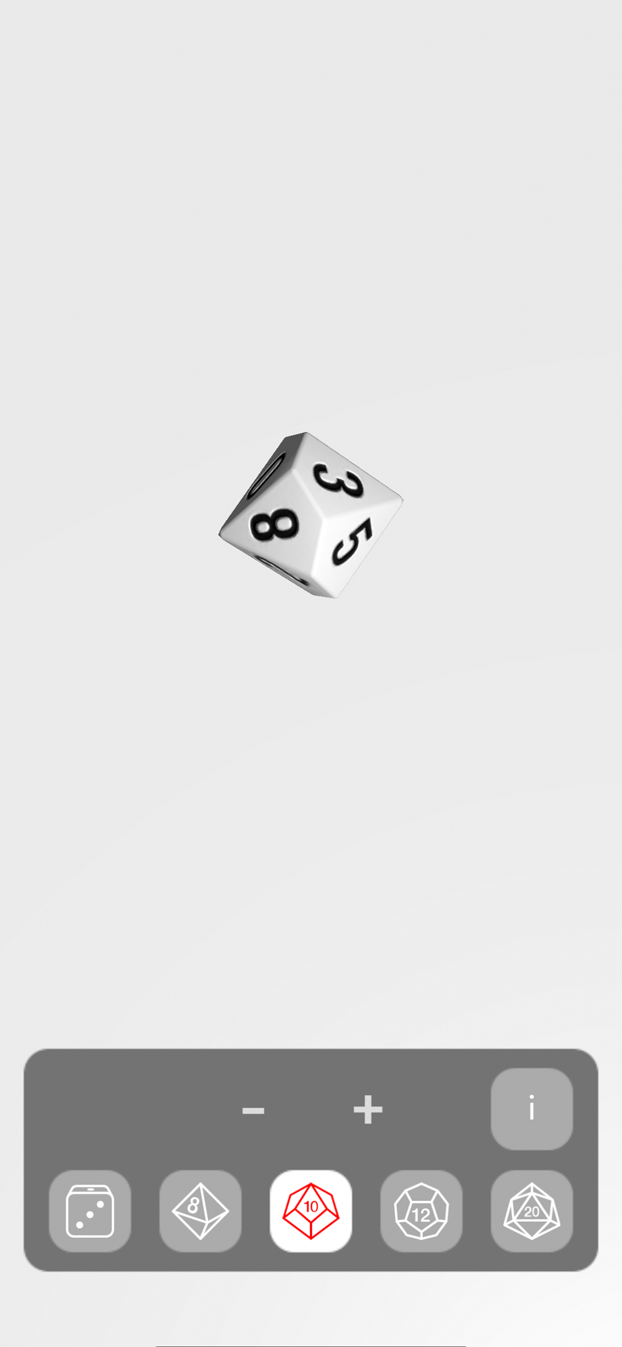 Best Dice