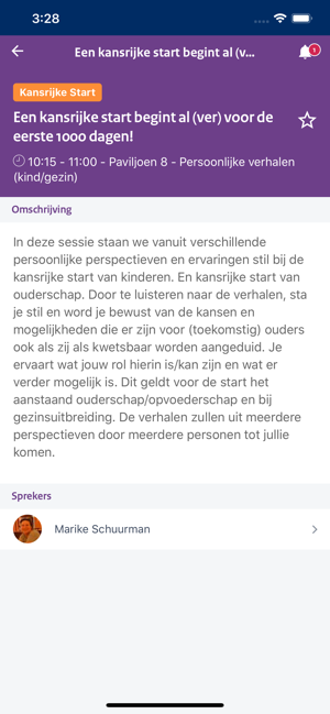 Voor de Jeugd Dag 2019(圖4)-速報App