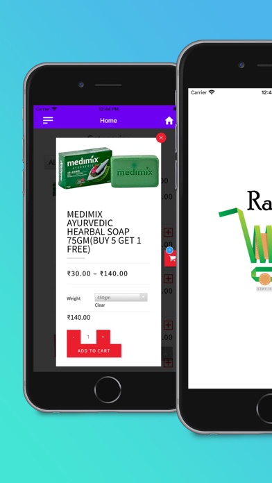 Screenshot #3 pour Rashmi Store