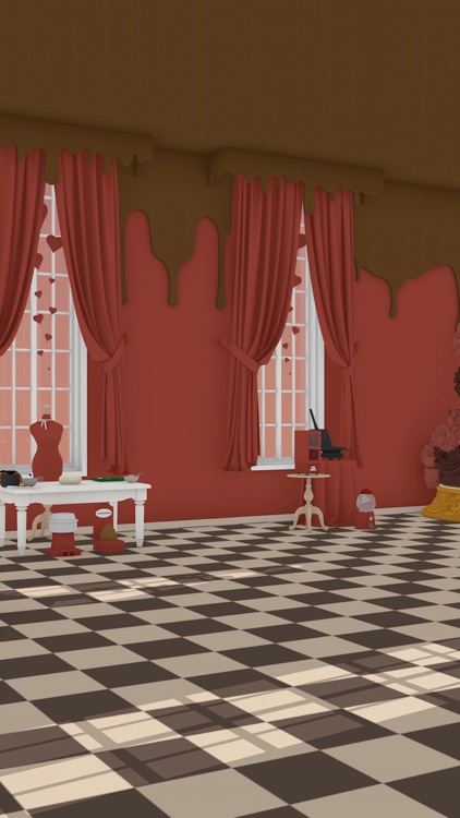 Escape Game: For you