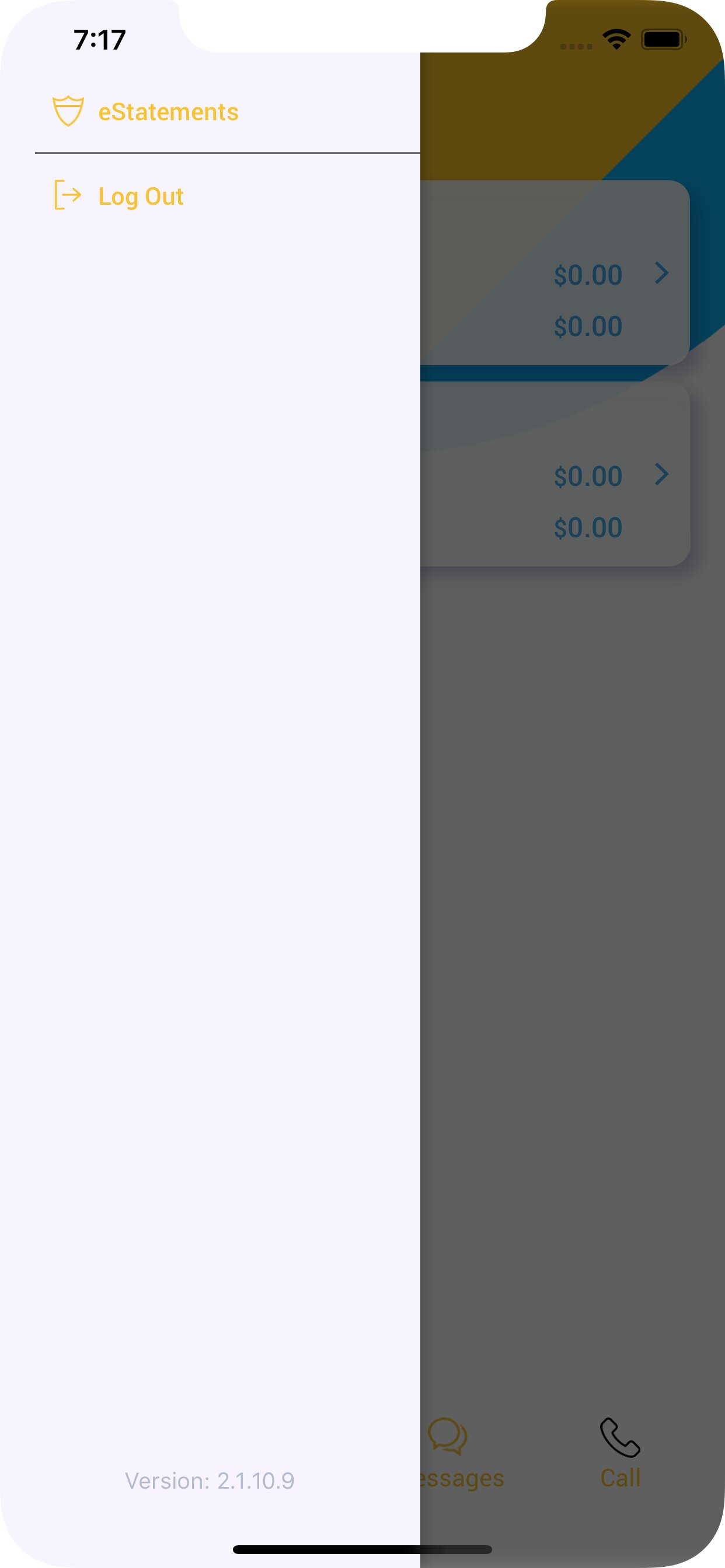 Everyones FCU screenshot 4