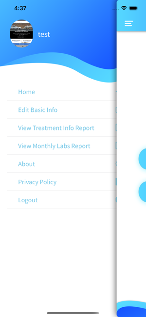 Dialysis Management(圖4)-速報App