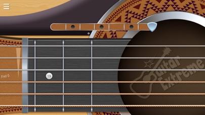 Guitar Extreme screenshot 2