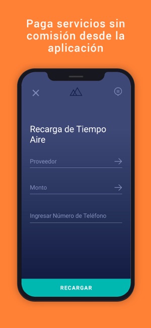 Cuenca: Alternativa a un banco(圖7)-速報App