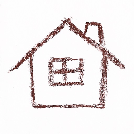 Domkey - your little house Icon