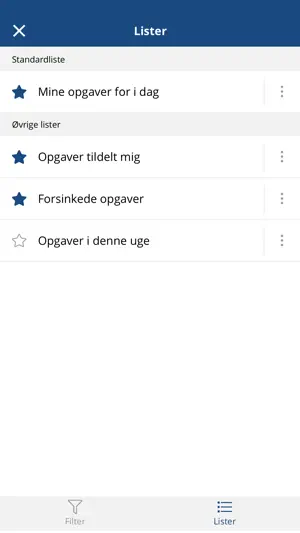 iOpgave 2 screenshot 4