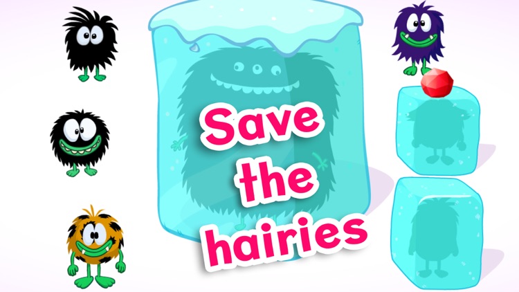 Hairy Phonics 2 screenshot-4