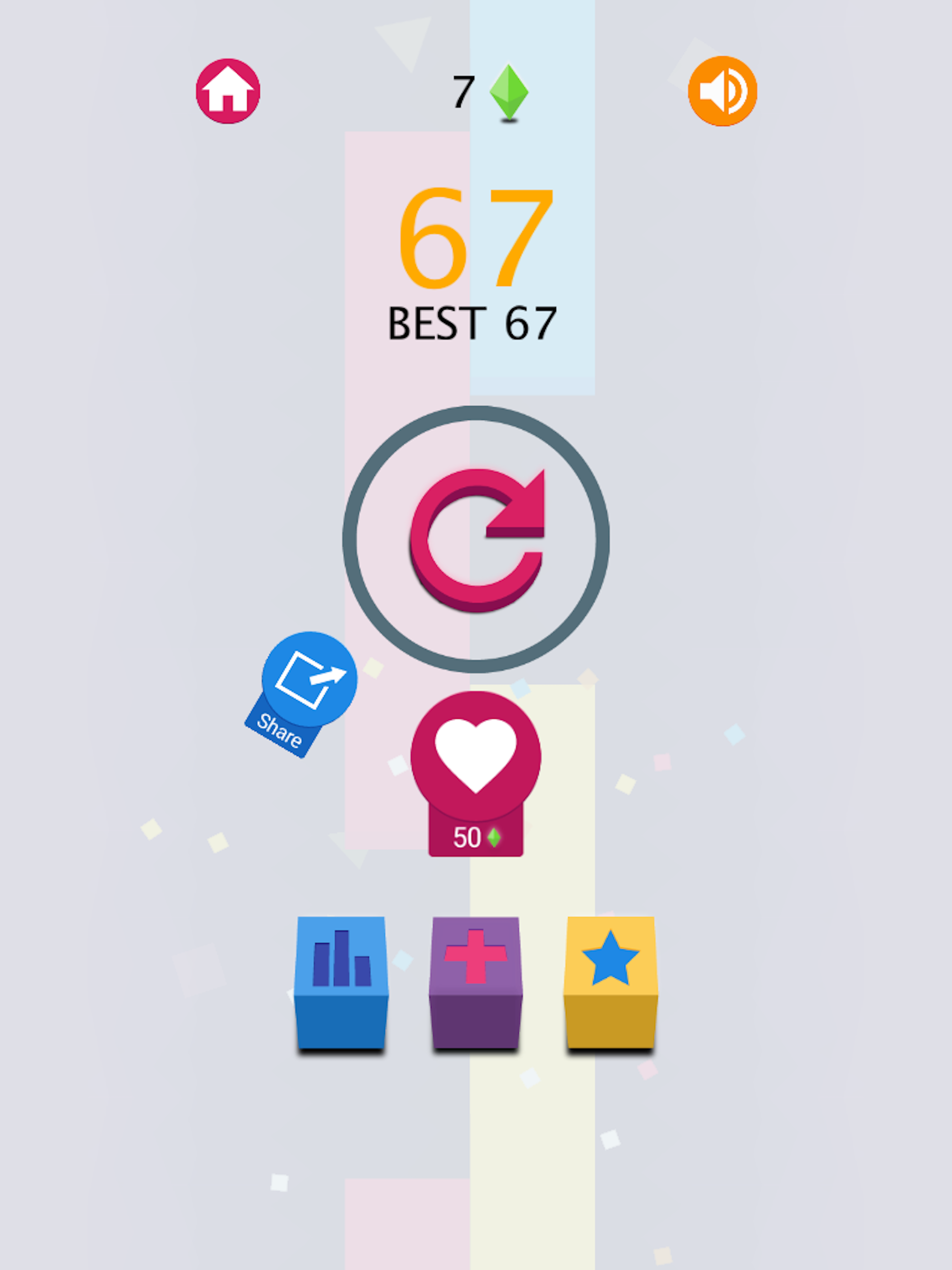 Hue Color screenshot 12
