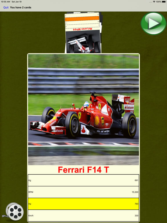 Screenshot #5 pour Match4App