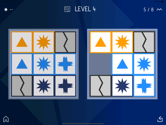 Screenshot #6 pour Enpuzzled