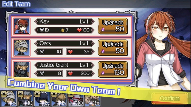 Ultra Dimension Defense screenshot-3