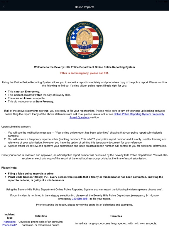 Screenshot #5 pour Beverly Hills Police