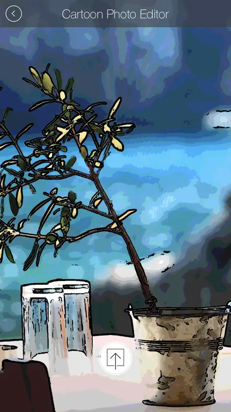 漫畫照片編輯 - Cartoon Photo Editor