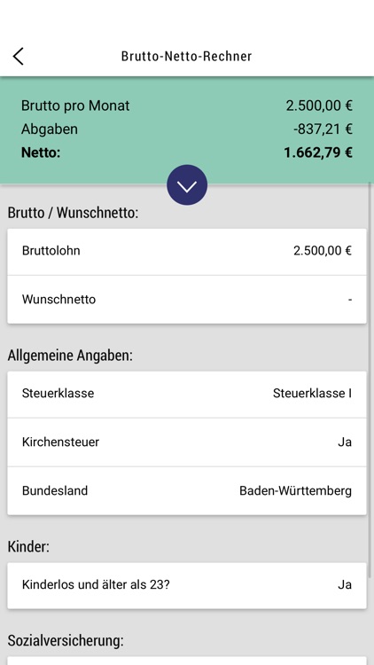 Jänchen Steuerkanzlei screenshot-4