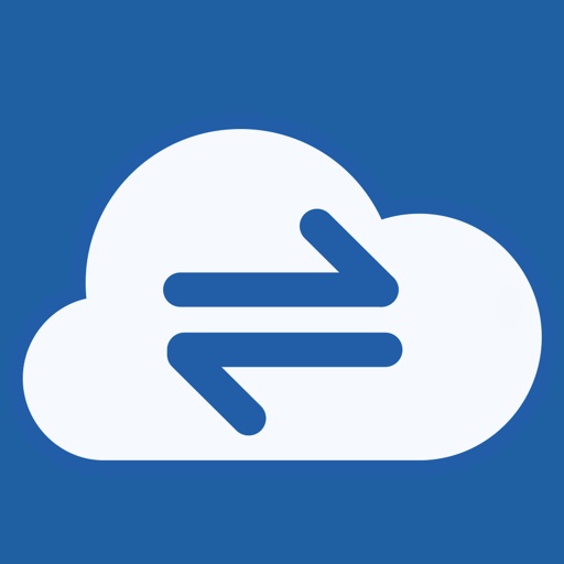 MTF File Cloud iOS App