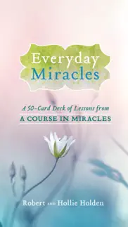 everyday miracles problems & solutions and troubleshooting guide - 1