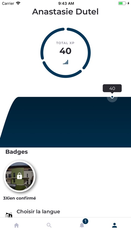 Intalent by 3X Consultants