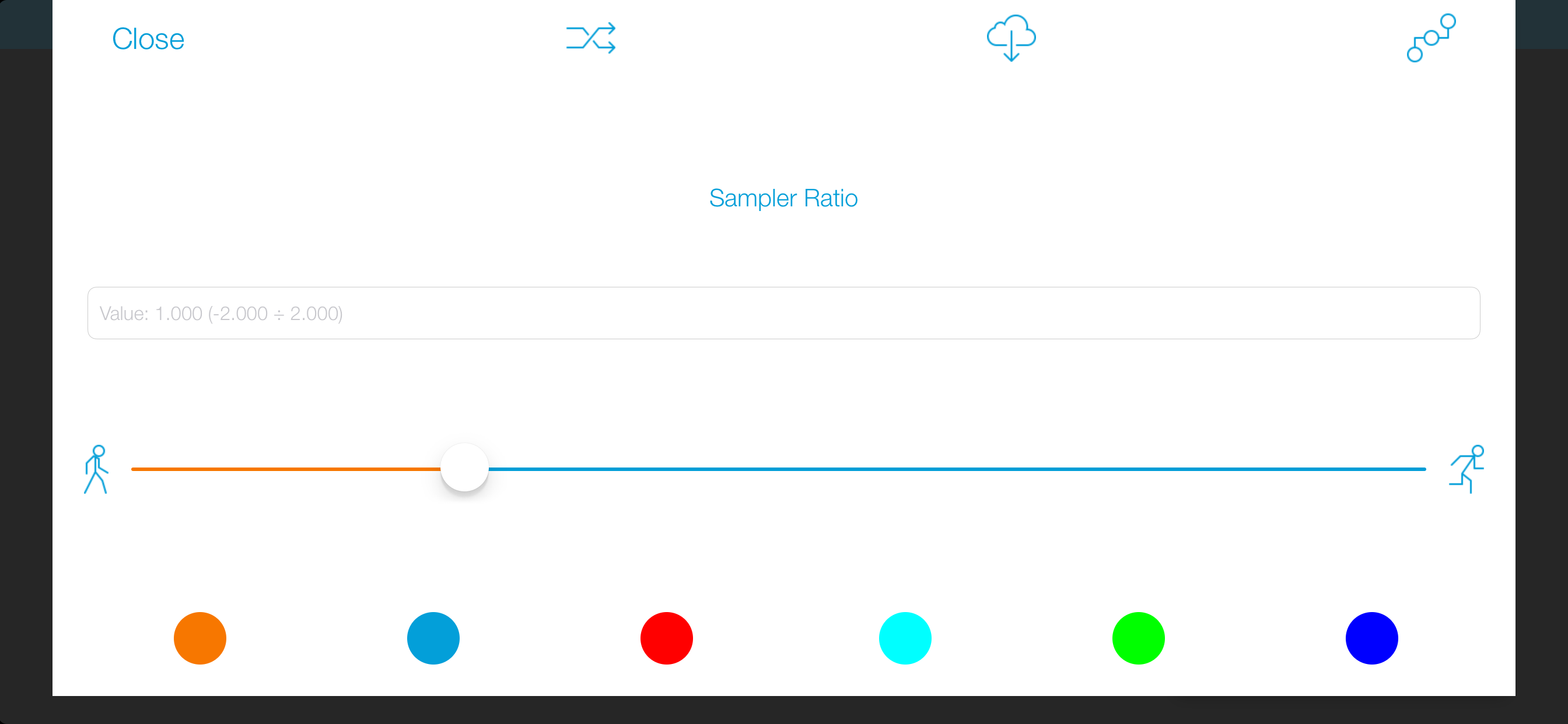 GliderVerb