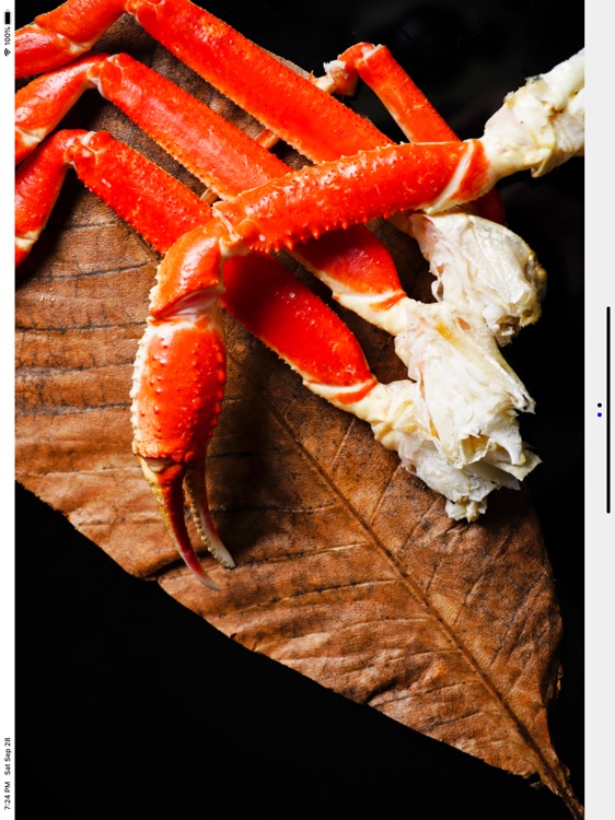 易美餐菜单 screenshot-3