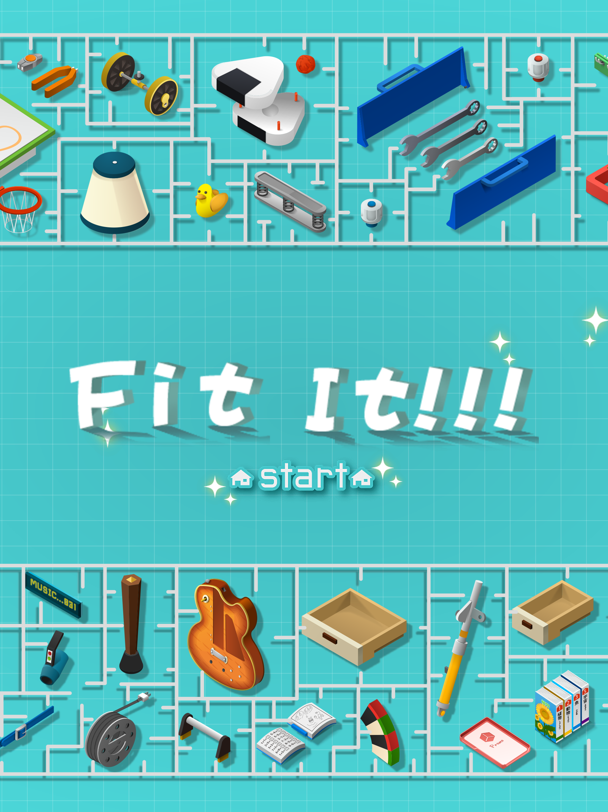 Fit It!!!
