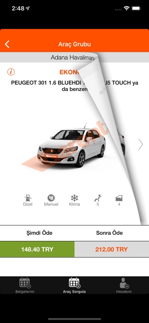Garenta(圖4)-速報App