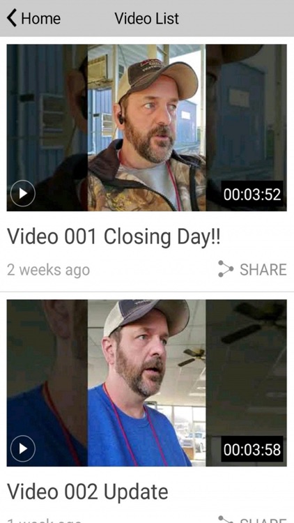 Endless Possibilities Church screenshot-3