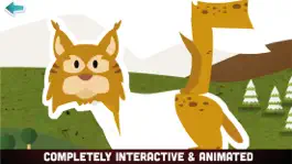 Game screenshot My First World Atlas apk