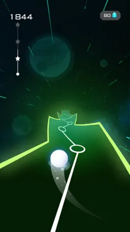 Game screenshot Twisty Dance hack