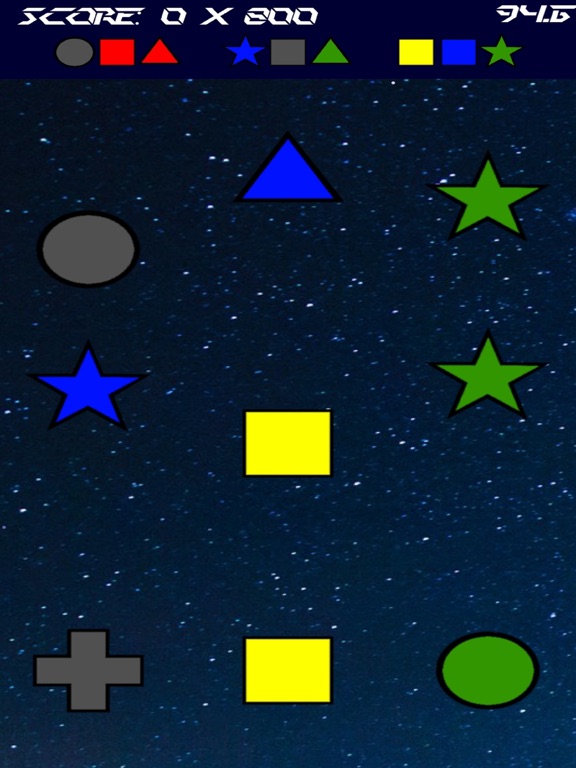 Screenshot #6 pour Star Grab