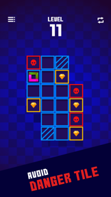 SwipeTrix screenshot
