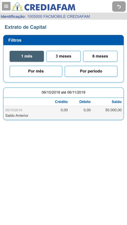 Crediafam screenshot-3