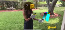 Game screenshot QuestDraw AR hack