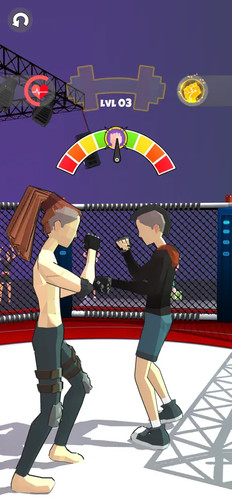 Punch It 3D