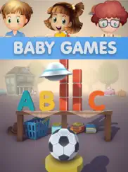 abc алфавит для детей 2+ айпад изображения 3