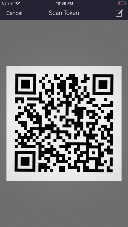 2FA - 2-Factor Authentication