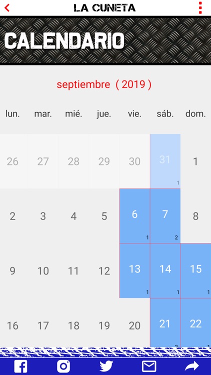 La Cuneta screenshot-5