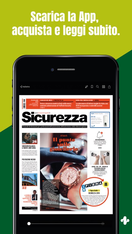 Sicurezza Magazine