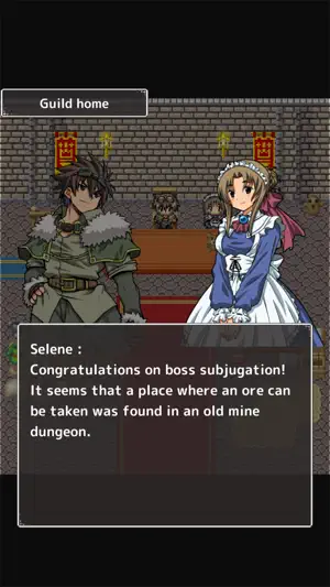 The Strongest Guild screenshot 3