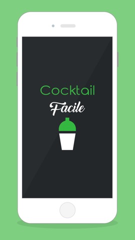 Cocktail Facile & Détoxのおすすめ画像1