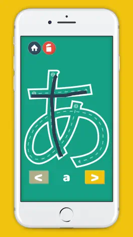 Game screenshot Learn Hiragana Katakana mod apk