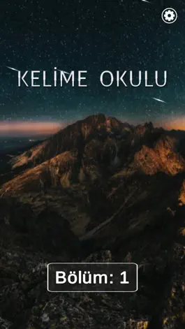 Game screenshot Kelime Okulu mod apk