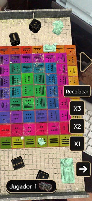 Serpientes y Escaleras AR PRO(圖4)-速報App