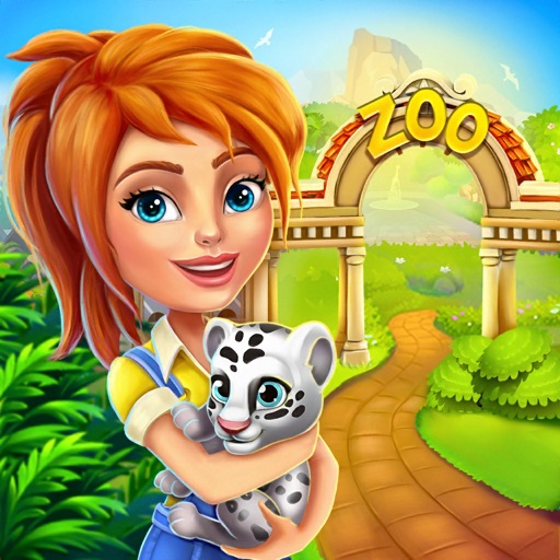 Family Zoo: The Story