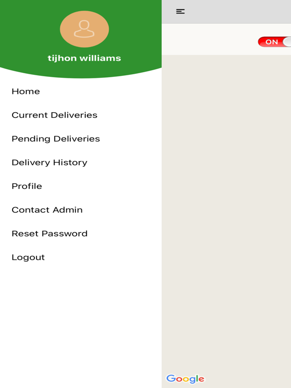 Screenshot #4 pour NEIGHBOR-COOKED DeliveryBoy