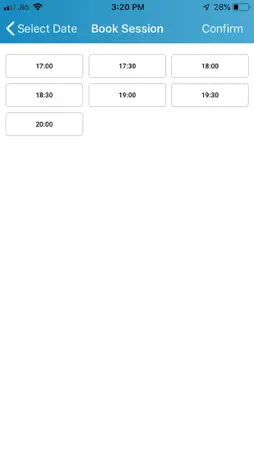 Intercell screenshot 6